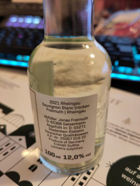 File:20221201FreimuthRheingauSauvignonBlanc2021Back.jpg