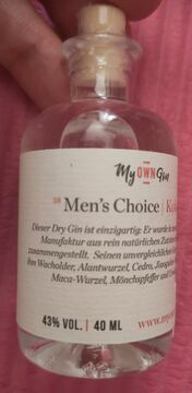 Bottle back