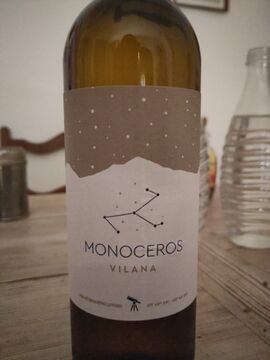 Bottle front