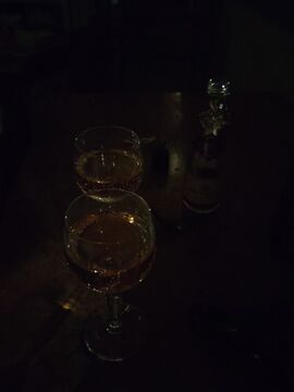 Ready to drink