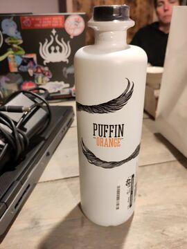 Bottle side