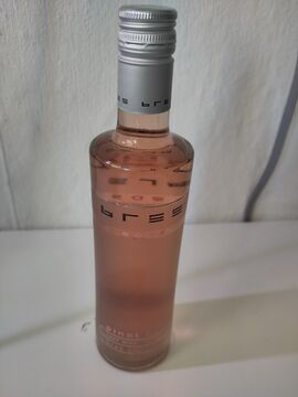 Full bottle