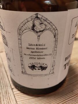 Bottle side