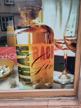 Trarbach display