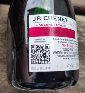 QR code