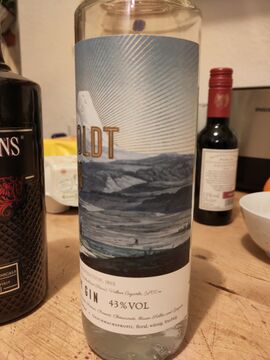 Bottle side
