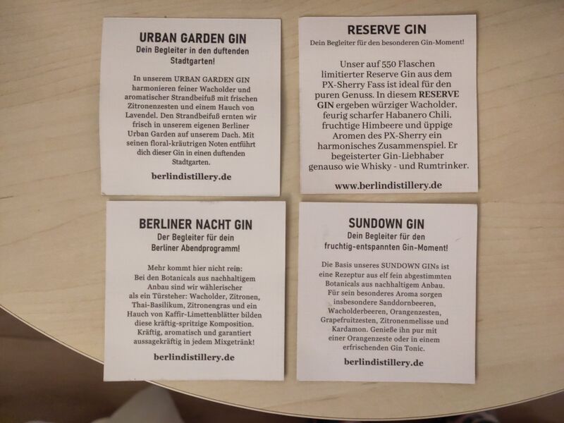 File:20240114BerlinDistilleryInfoCards.jpg