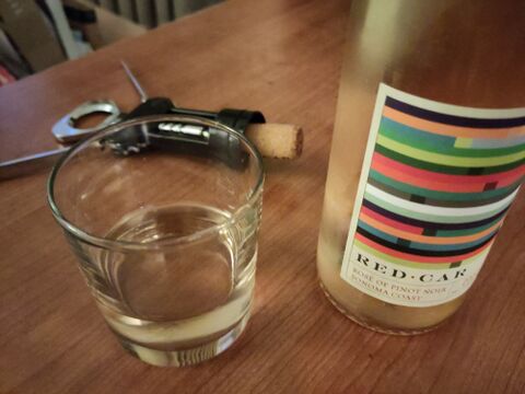 Tasting