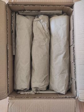 Box opening