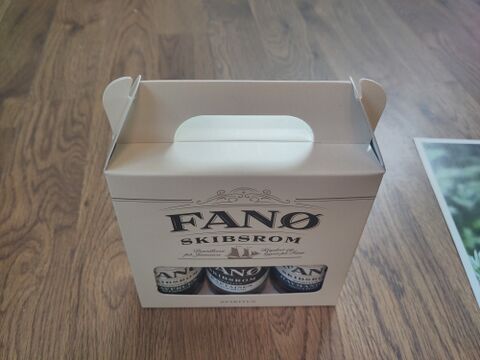 Box set front