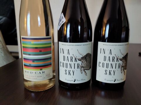 3 bottle purchase