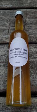 Bottle front