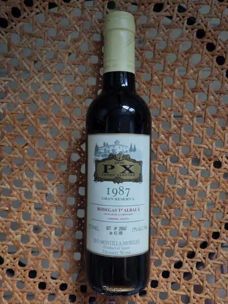 File:20260604PedroXiménez1987BodegasToroAlbaláFront.jpg
