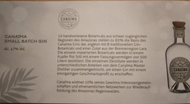 booklet info