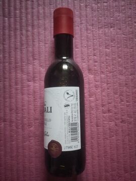Bottle side