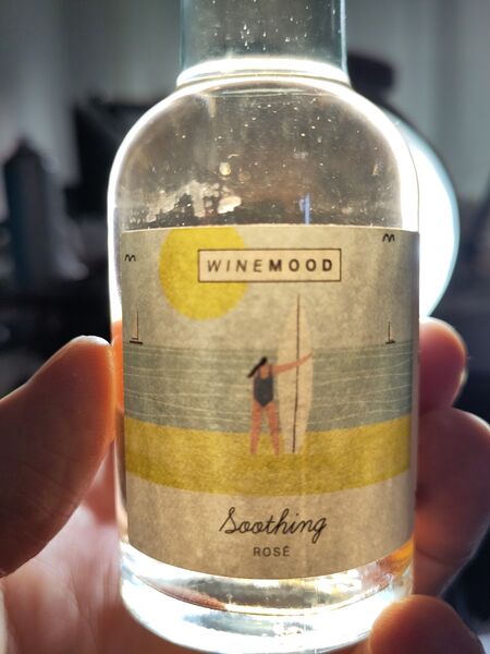 File:20241207SoothingRosé2023WineMoodWinesBacklit.jpg