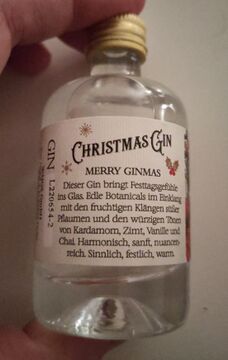 bottle back