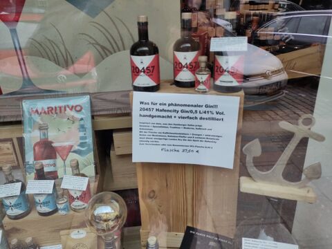 Display elsewhere