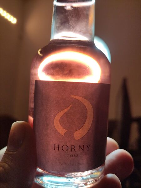 File:20231207HornyRosé2022HörnerBacklit.jpg