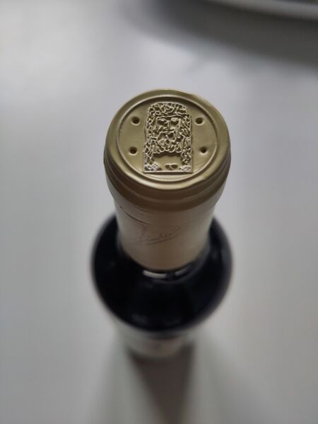 File:20260604PedroXiménez1987BodegasToroAlbaláTop.jpg