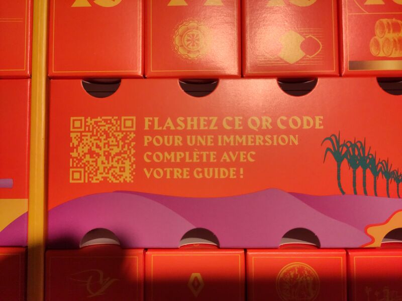 File:20241014LaBibliothèqueDuRhum2QRCode.jpg