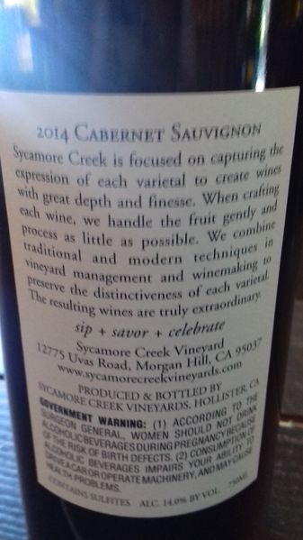 File:Sycamore2014CabernetSauvignonBack.jpg