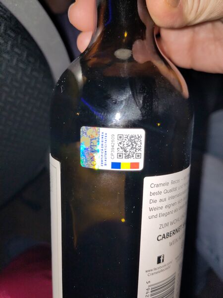 File:20240114CabernetSauvignon2022SpeisUndTrankSide.jpg
