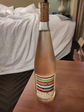Full bottle