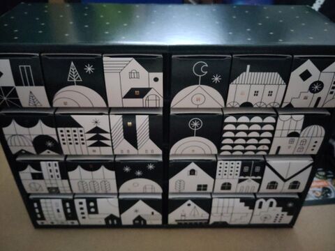 Geile Weine Advent Calendar Set