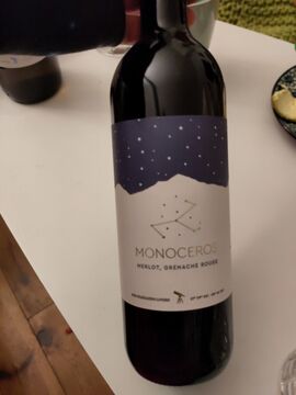 Bottle front