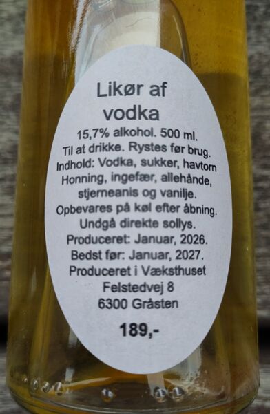 File:20260612HavntornLikørKongeligeKøkkenhaveBackLabel.jpg