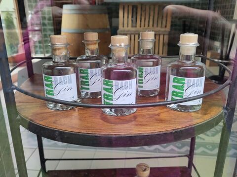 Trarbach display