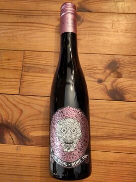 Full bottle