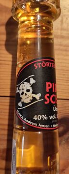 Bottle side
