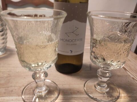 Tasting