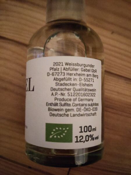 File:20221202Gabel2021WeissburgunderBack.jpg