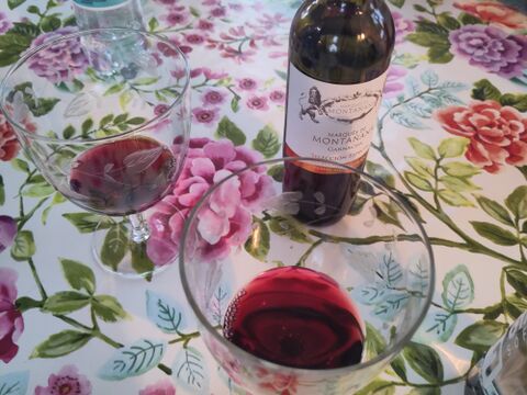 Tasting