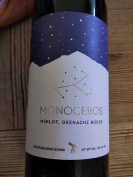 Bottle front