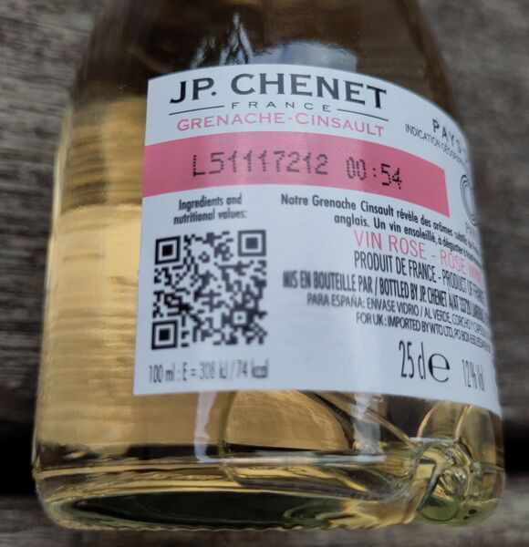 File:20260613Grenache-Cinsault2024JPChenetQRCode.jpg