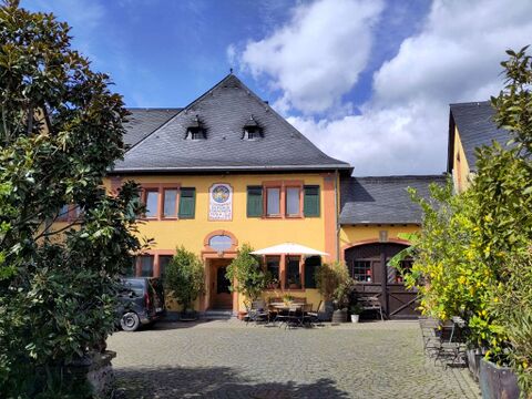 Winery