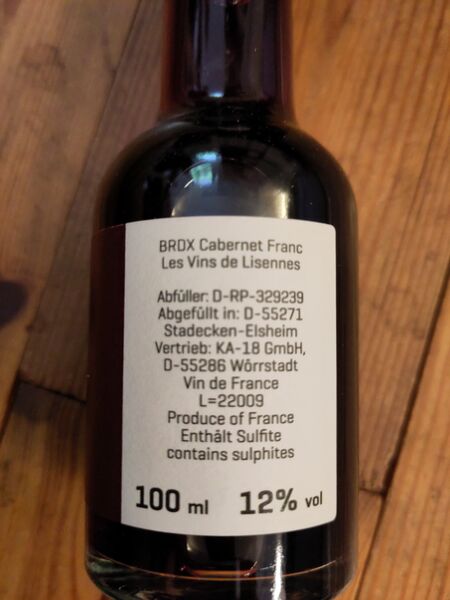 File:20221203BRDX CabernetFranceBack.jpg