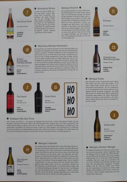 Pamphlet page 2