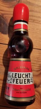 Full bottle