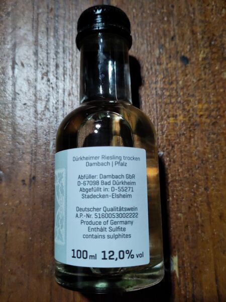 File:20221214DambachPfalzRieslingBack.jpg