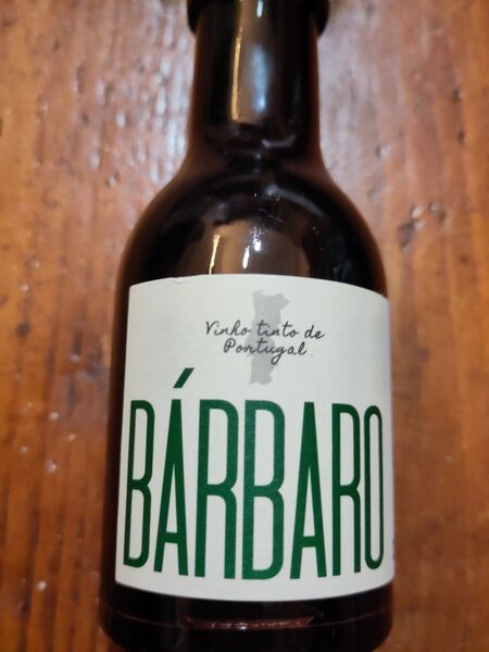 File:20231208ReservaTintoNoVintageBárbaroFront.jpg