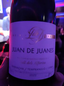 Bottle front