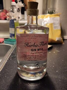 Bottle front