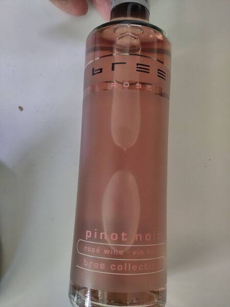File:20241006PinotNoirRosé2022BreeFront.jpg