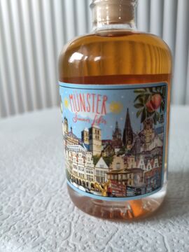 Bottle side