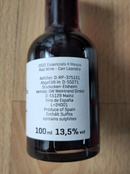 File:20241211Essencials4MesosMonastrell2022CanLeandroBack.jpg